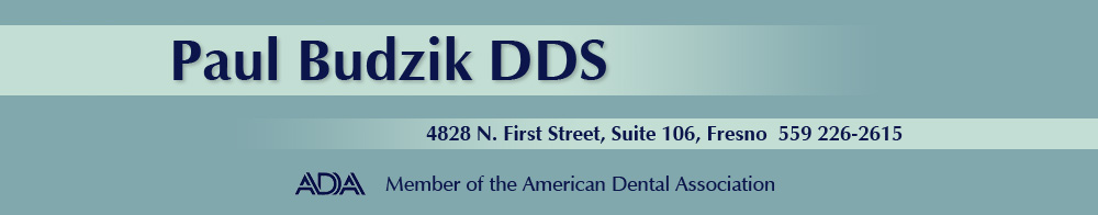 fresno denture repair address